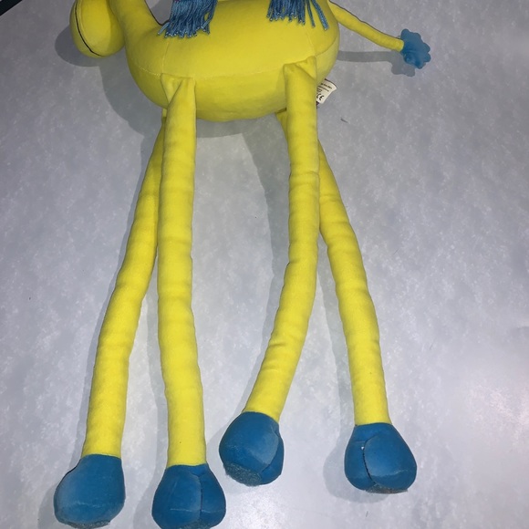 Happy House plush - Picture 2 of 9